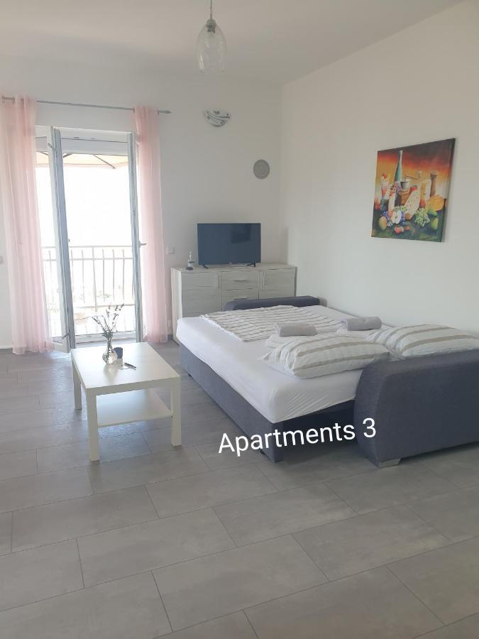 Leoalemar Apartment Нови Винодолски Екстериор снимка