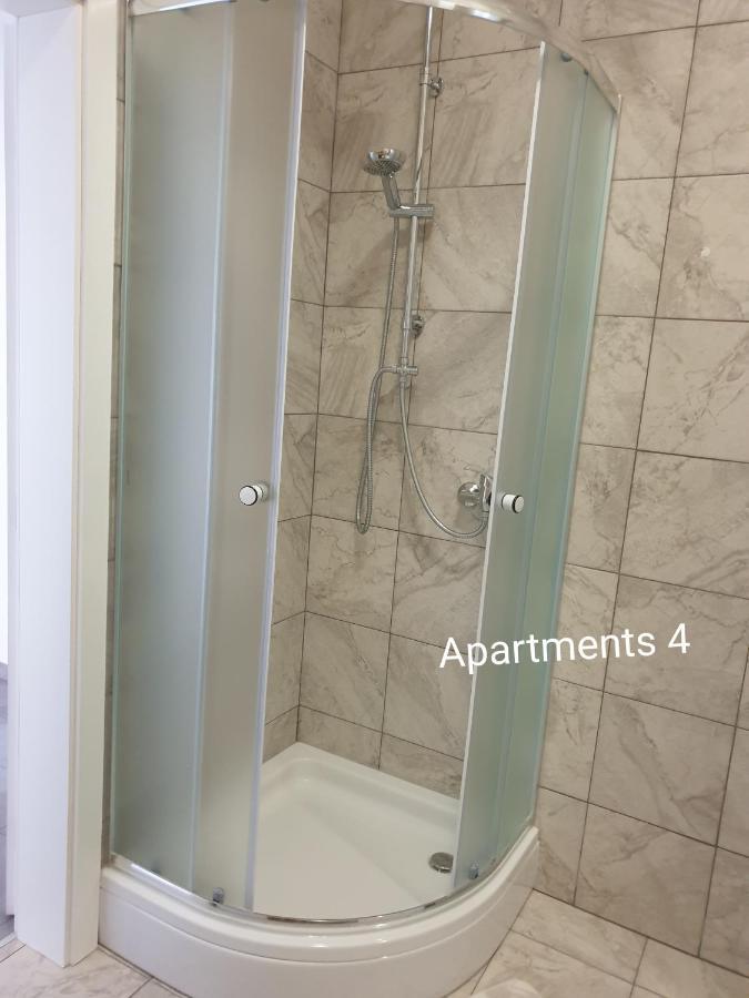 Leoalemar Apartment Нови Винодолски Екстериор снимка
